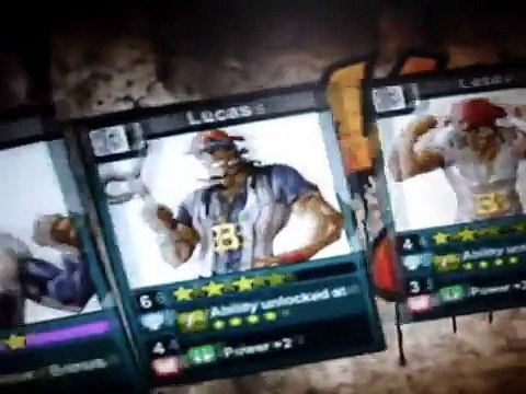 Buy Sell Accounts - Urban Rivals Game trailer! -by george malgaris