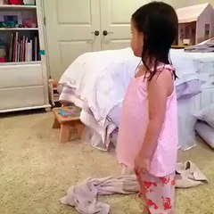 When I see my best friend