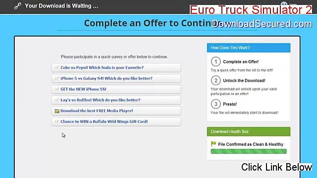 Euro Truck Simulator 2 Full [euro truck simulator 2 review]
