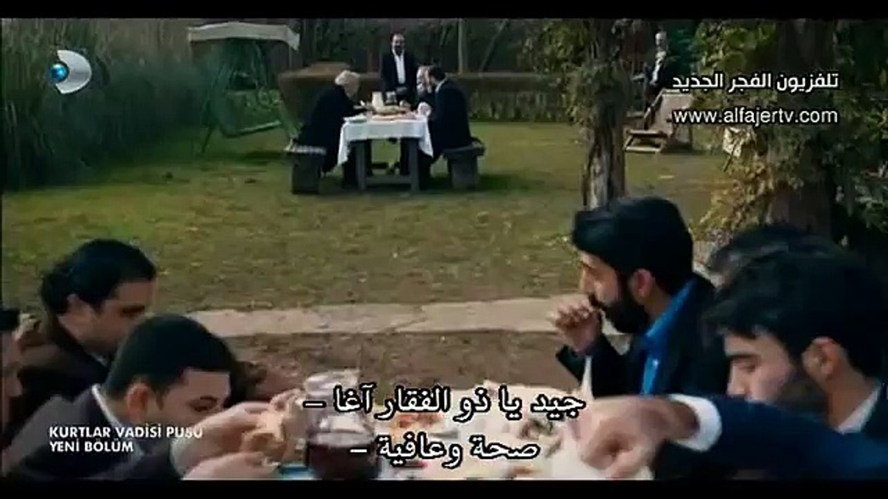 and x202b;مسلسل وادي الذئاب الجزء التاسع الحلقة 25 كاملة HD and x202c; and lrm; - YouTube