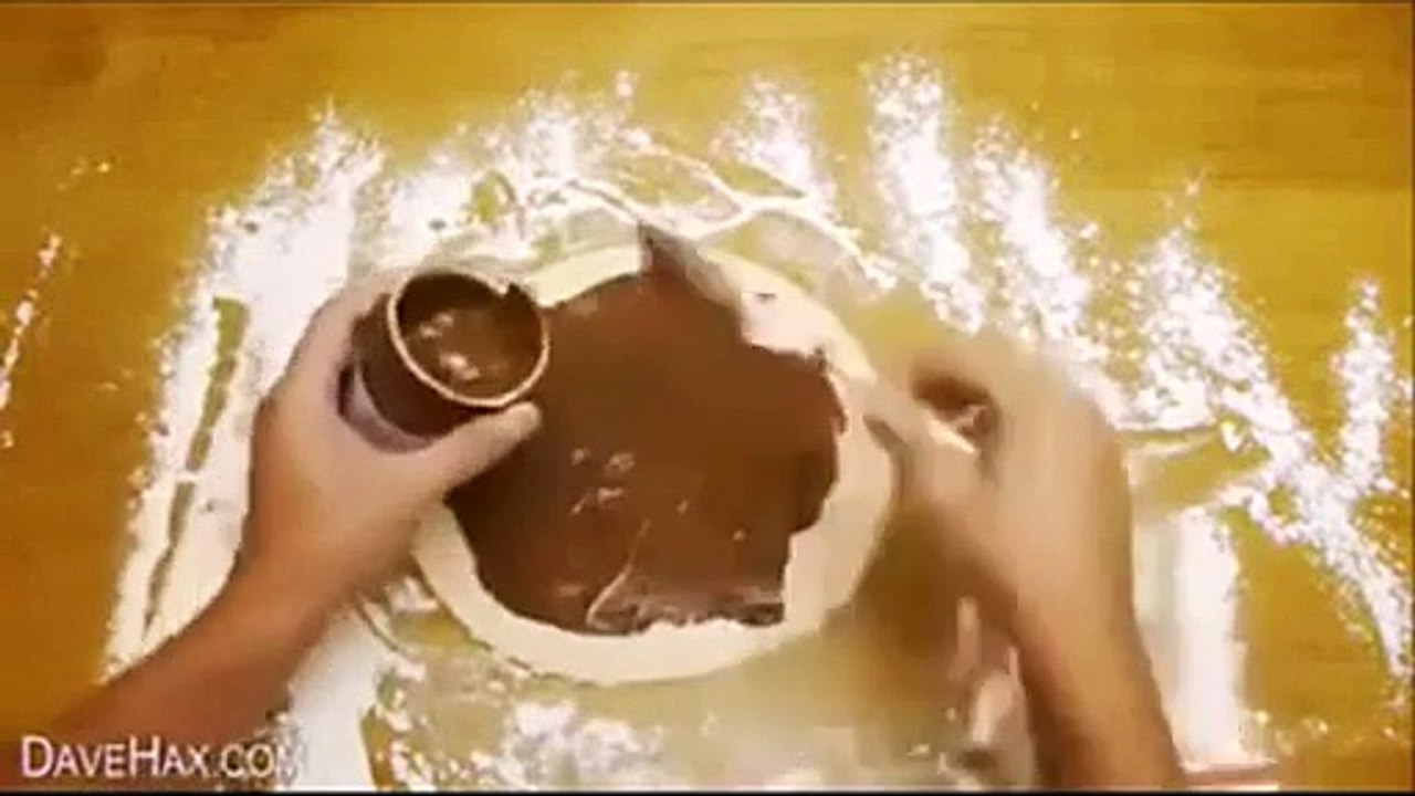 You can try it at home!