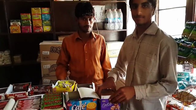 کیا آپ کے ساتھ کبھی ایسا ہوا ہے