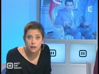 Tunisie Moderne: Élections et Pouvoir sur la TV 🇹🇳
