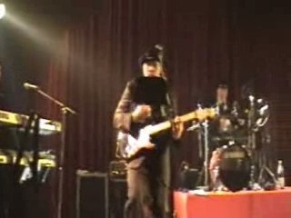 KENTUCKY COUNTRY BAND "Rose Garden"