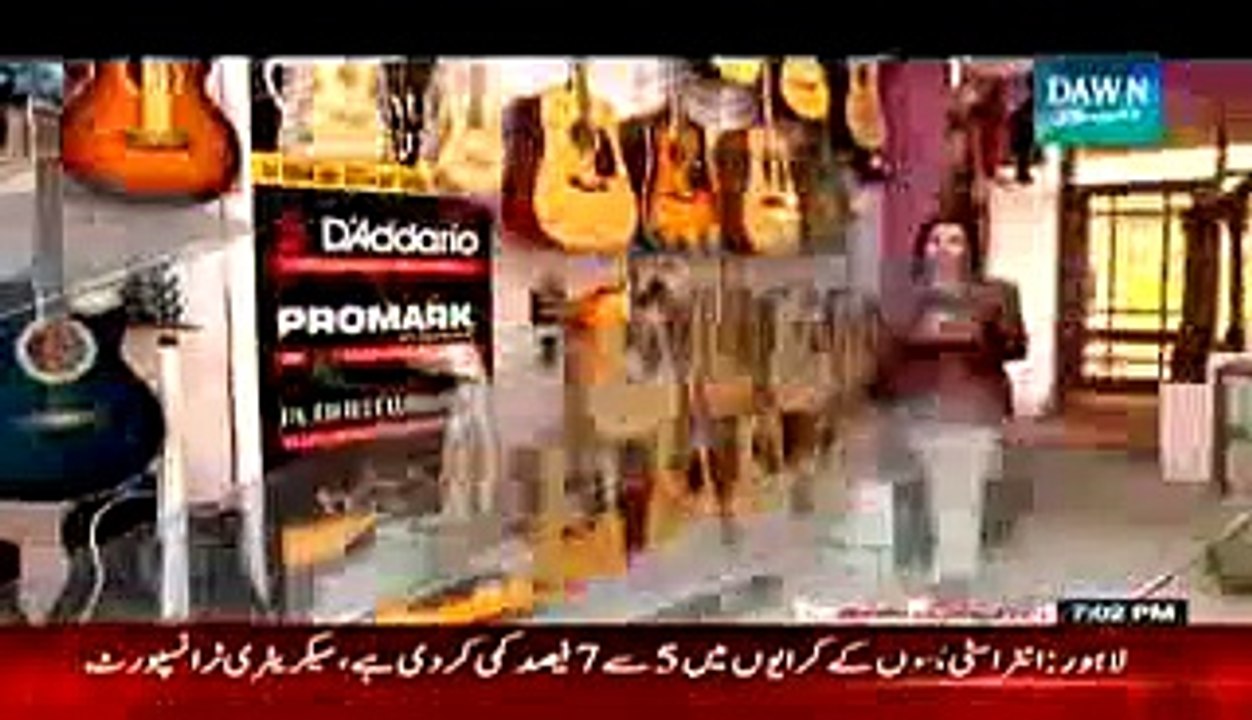 Aap Ki Kahani 31st January 2015