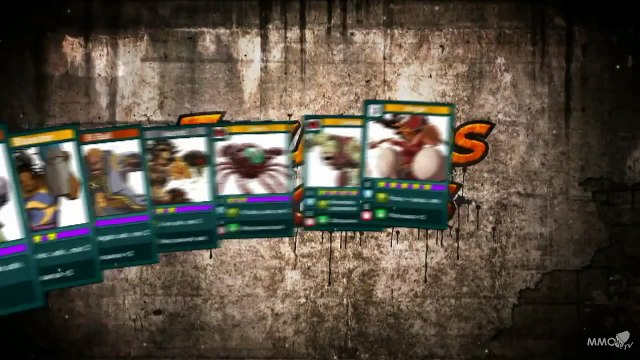 Buy Sell Accounts - Urban Rivals New Teaser Trailer - MMO HD TV (720p)