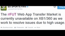 Trading. FIFA 15 Ultimate Team Trading | Road to Ronaldo | ''WEB APP DOWN?!'' Episode 4