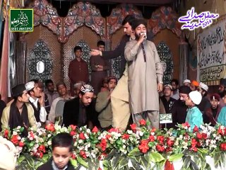uchiyan ne shana sarkar diya by muhammad usman qadri