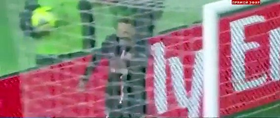 Goal Lavezzi PSG-Rennes 1-0 30/01/15