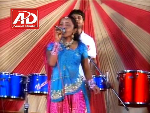 Mane Tara Malak Ma Laija ✪ SuperHit Nonstop Live Progaram ✪ Rohit Thakor - Hetal Thakor