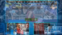 Maria-Teresa Torro-Flor vs Venus Williams Australian Open 2015 Highlights