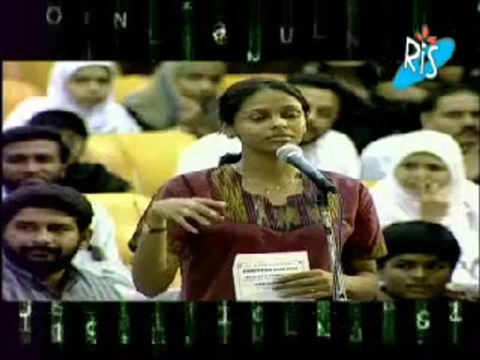 Bangla: Terrorism & Jihad - an Islamic Perspective (Part 1/3) Dr. Zakir Naik