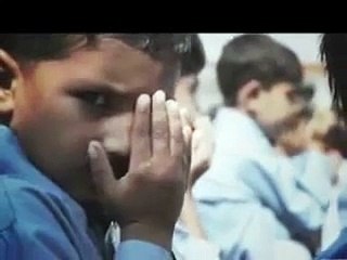 Bara-Dushman-Bana-Phirta-Hai-Jo-Bachoon-Cy-Larta-Hy---ISPR-Releases-Song