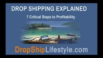 Drop Shipping - What is it and who are Drop Shipping Companies Wholesalers
