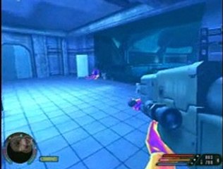 Far Cry - Walk Through - Game Play - clips