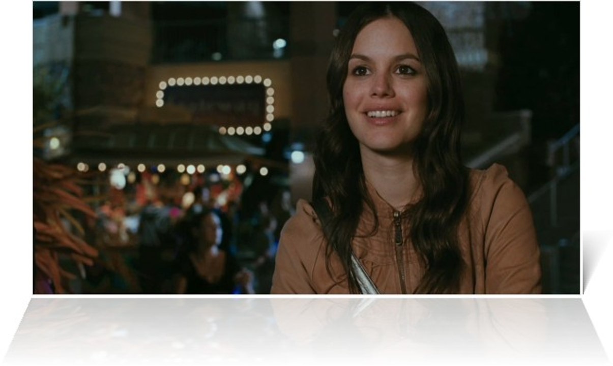 Waiting for Forever Full Movie HD