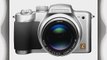 Panasonic Lumix DMC-FZ5S 5MP Digital Camera with 12x Image Stabilized Optical Zoom (Silver)