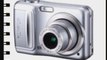 Fujifilm Finepix A850 Digital Camera 8.1 Megapixels 3x Optical Zoom ISO800 (Picture Stabilization)
