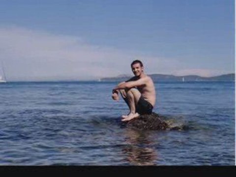 Vacance 2006 11jours d'aventures