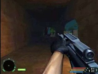 Far Cry - Walk Through - Game Play - level 12 -  Archive