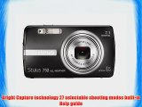 Olympus Stylus 750 7.1MP Digital Camera with Digital Image Stabilized 5x Optical Zoom and CCD