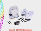 Polaroid I 1036 10MP Digital Camera