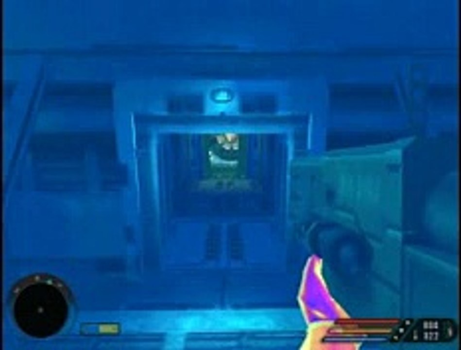 Far Cry - Walk Through - Game Play - level 13 -  Cooler
