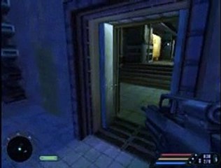 Far Cry - Walk Through - Game Play - level 13 -  Cooler