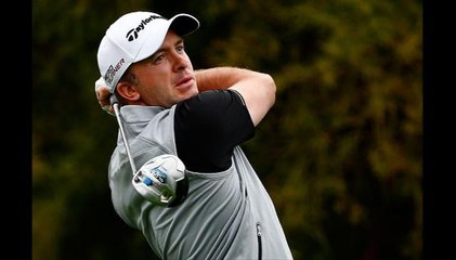 Martin Laird Leads Phoenix Open