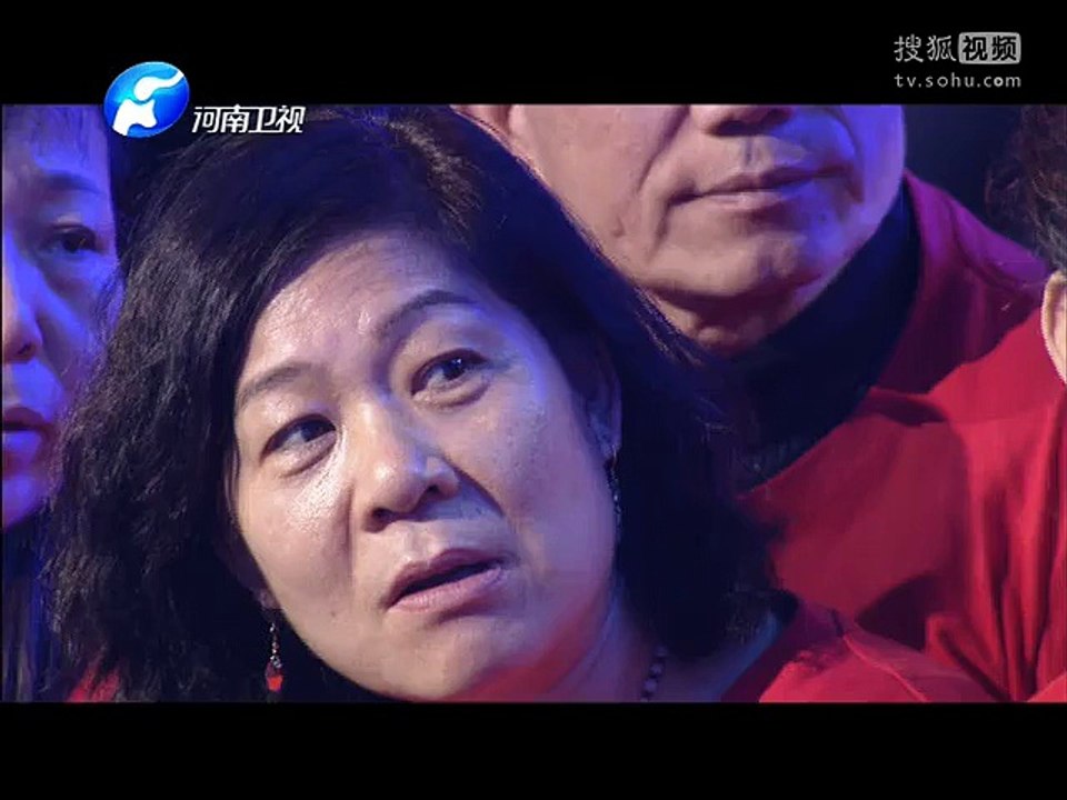 20150129 华豫之门 华豫门20150129 大明娇黄釉奖赏