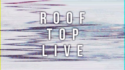 Ñ Don't Stop - Pico Youth & Family Center & more DJ Ethos on #RoofTopL