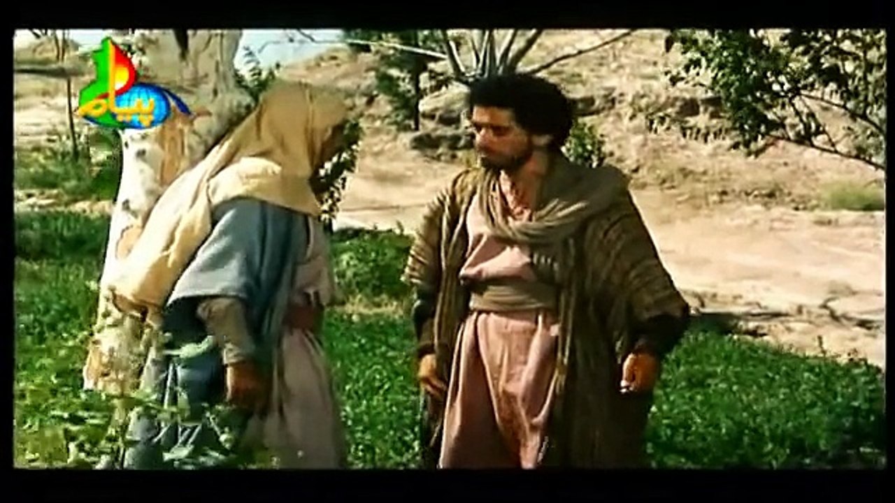 Story of Prophet Yusuf/Joseph (pbuh) in Urdu (Ep 6 of 45)
