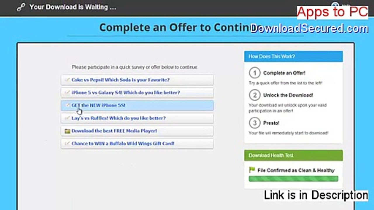 Apps to PC Download Free (Free of Risk Download 2015)