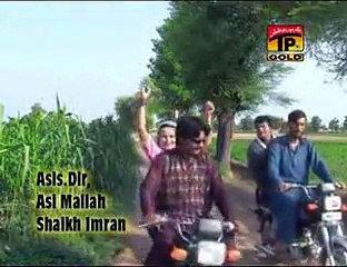 Awara Dhola -- Iram Siyal