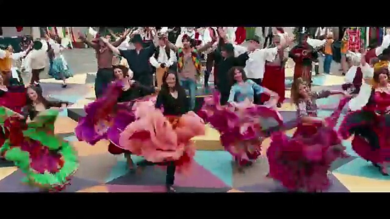 Hawa Hawa Full Song Rockstar video Dailymotion