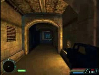 Far Cry - Walk Through - Game Play - level 12 -  Archive