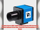 Imaging Source DMK 31AU03.AS Monochrome USB Astronomy Camera without IR Cut Filter 1024x768