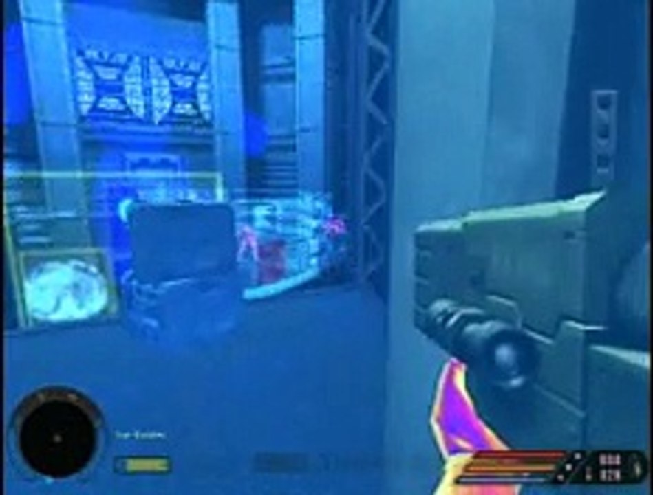 Far Cry - Walk Through - Game Play - level 13 -  Cooler