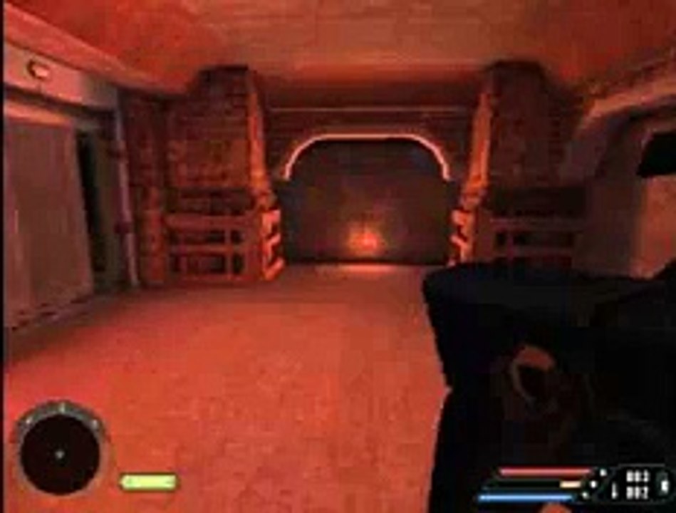 Far Cry - Walk Through - Game Play - level 10 -  Control