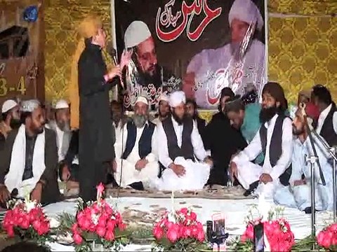 urs pak hazrat khuwaj muhammad G sani (R.A) astana alia nangal rehman shreef pasrur silkot panjab pakistan