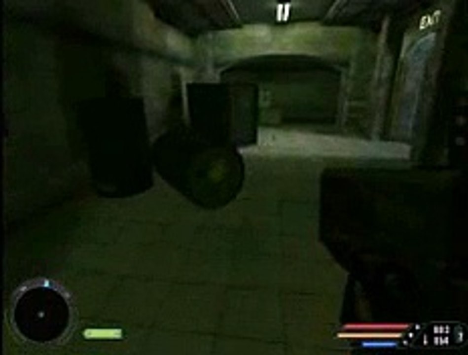 Far Cry - Walk Through - Game Play - clips