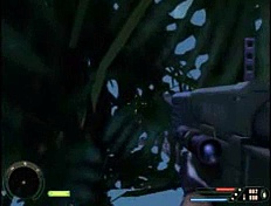 Far Cry - Walk Through - Game Play - clips