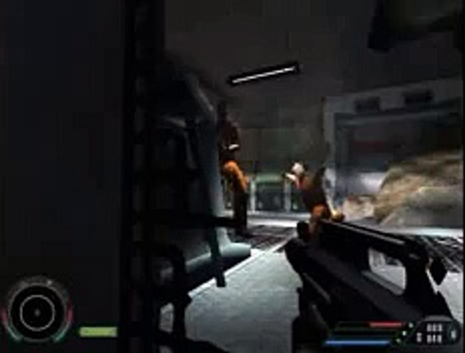 Far Cry - Walk Through - Game Play - clips