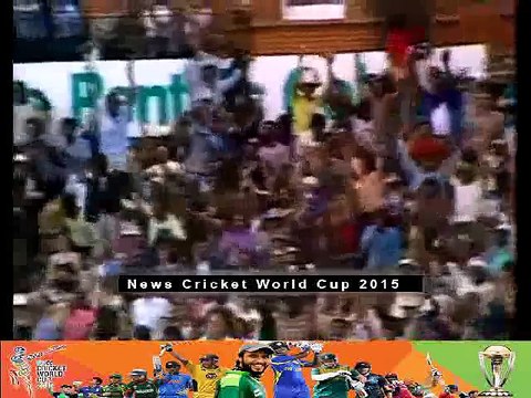 Cricket fans ChaCha Cricket vs Duplicate Sachin Tendulkar World Cup 2015 news