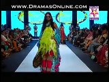 Fashion Pakistan Week AutumnWinter 2015