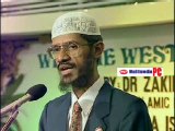 Bangla: Why the West is Coming to Islam? (Part 1 of 3) Dr. Zakir Naik