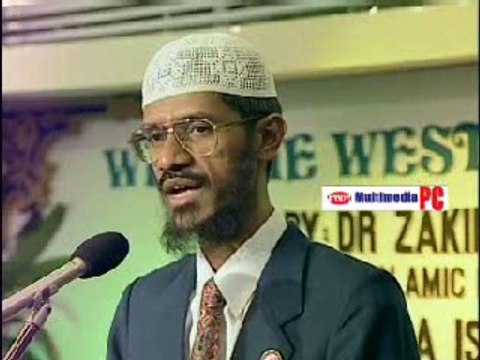 Bangla: Why the West is Coming to Islam? (Part 1 of 3) Dr. Zakir Naik