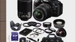Nikon D5200 Digital SLR Camera With 18-55mm f/3.5-5.6G VR Lens   Nikon AF-S DX VR Zoom-Nikkor