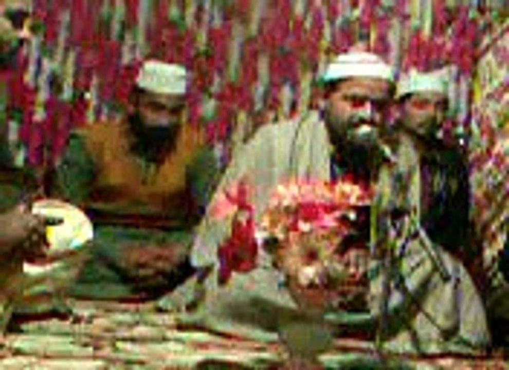 Tilawat e Quran pak