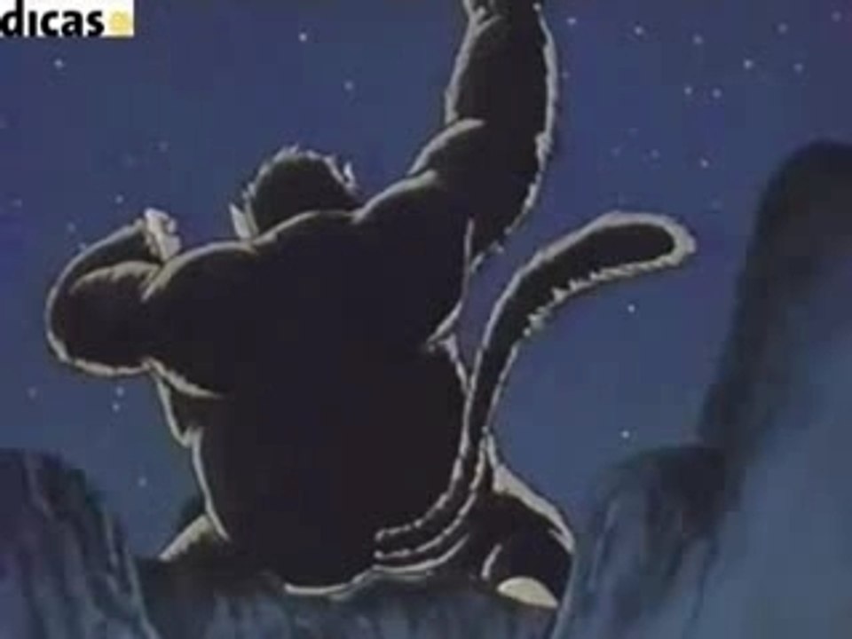 DBZ - Head Cha La